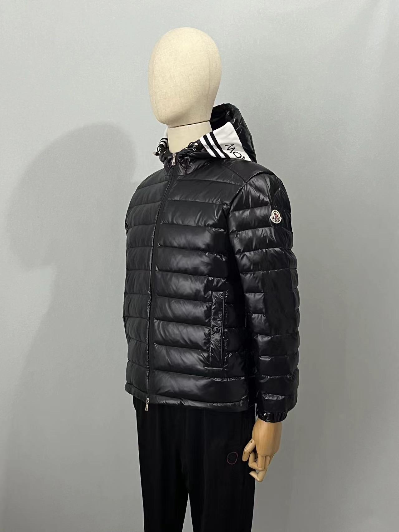 Moncler Down Jackets